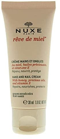 NUXE Reve de Miel Creme Mains et Ongles