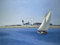 The Poster Corp – Edward Hopper Kunstdruck – Film – 81,28 x 60,96 cm – Heimbüro