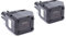 vhbw 2X Batteries Compatible avec Hilti SB12, SF120-A Outil électrique (2100 mAh, NiMH, 12 V)