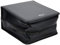 Neo Media Faux Leather Carry Case for 500 CD - Black