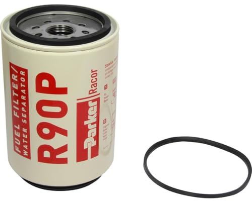 Racor 62-r90p S spin-on Patrone Ersatz-30 Micron