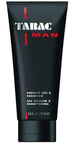 Tabac Man Homme/Men Shower Gel 200 g