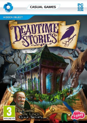 Deadtime Stories (PC CD)