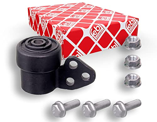 febi bilstein 18552 Control Arm Bushing Kit, pack of one