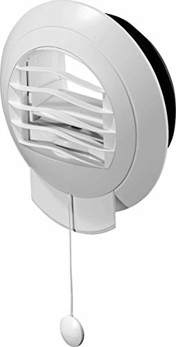 Helios Ventilatoren AE GB 45/120 Abluftelement