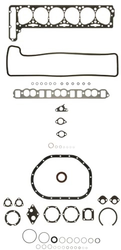 Ajusa 50076700 Full Gasket Set engine