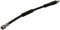 ATE Bremsschlauch 24.5123-0380.3 VORNE BREMSSCHLÄUCHE Länge: 380mm
