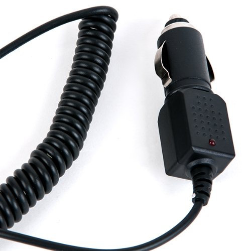 roxs KFZ Ladekabel 12/24V mit 1000mA für Tomtom Go 520 T
