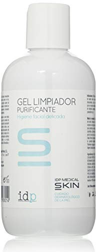 Dk Gel Limpiador Purificante 250Ml