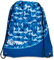 Bestway 40196-5000 Schuhtasche, Dunkelblau