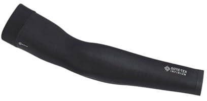 GOREWEAR Shield Armlinge, Black, M-L