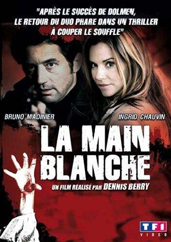 La main blanche [FR Import]