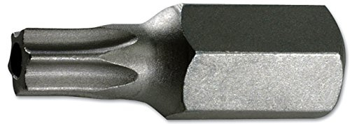 Laser 1504 Tamperproof Star Bit T40