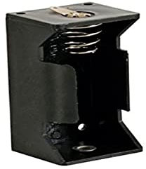 1 batteria C (LR14), con terminali da saldare.