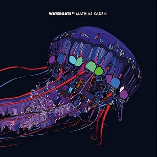 Watergate Records (Alive)