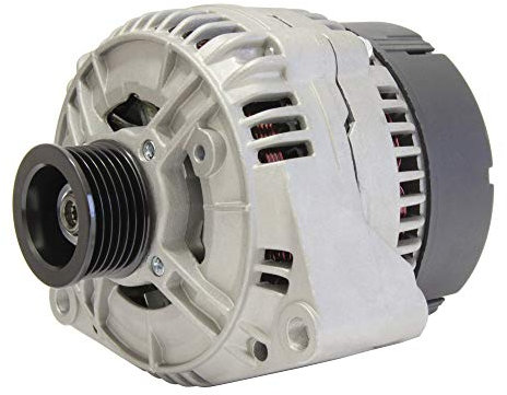 Mapco 13845 Lichtmaschine Generator