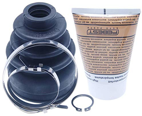 Febest 9700-00001-0515-1 M2T Drive Elements