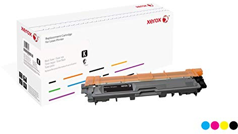 Xerox Replacement Yellow Toner Cartridge equivalent to TN245Y - (2300 pages) - 006R03264