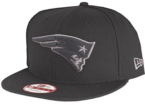 New Era 9Fifty Snapback Cap - Jersey New England Patriots