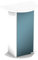 Tetra AquaArt Aquarienunterschrank, speziell für Tetra AquaArt Explorer Line 30/60 Liter Aquarien mit gewölbter Frontscheibe, Farbe: Weiß, 1 Stück (1er Pack)