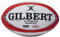 Gilbert G-TR4000 Trainer Rugbyball, Weiß, 4