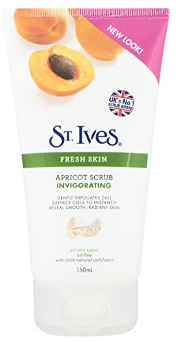 St Ives Oatmeal and Shea Butter Moisturizing Body Wash, 3 Fluid Ounce - 36 per case. by St. Ives