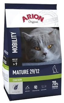 Arion Cat original Mature 29/12 Chicken | 7,5 kg