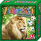 ABACUSSPIELE 06121 - Zooloretto Würfelspiel, Kinderspiel, Orange