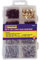 500Pc Nail and Carpet Tacks Assortment