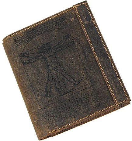 LandLeder Vintage Anatomy - Kombibörse - Adam