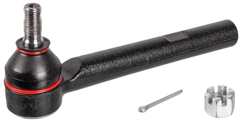 Blue Print ADT387153 Tie Rod End