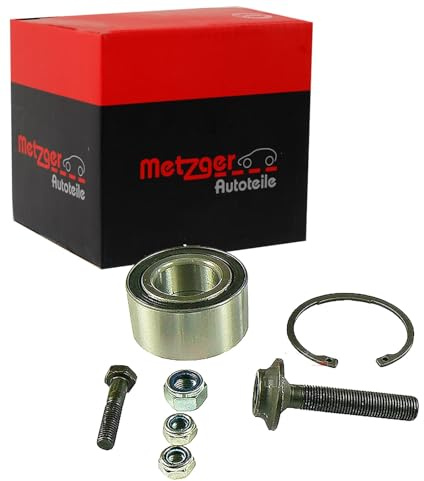 Metzger WM 683 Radlagersatz