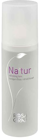 Rosa Graf Refreshing Tonic - Na2tur
