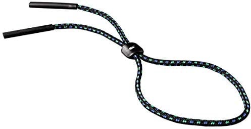Bolle CORD Polyester Neck Cord, Black