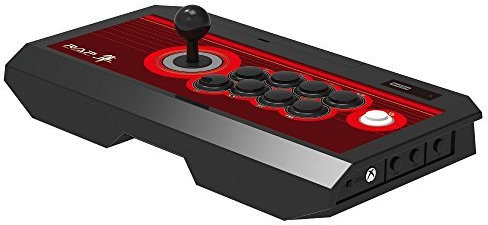 Hori Real Arcade Pro Hayabusa for Xbox One Consumer Portable Electronics/Gadgets