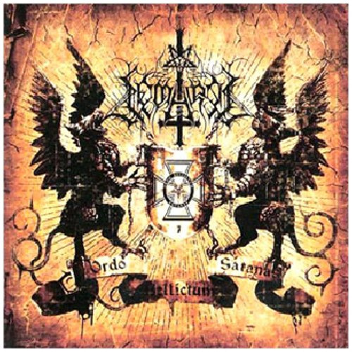 Ordo Bellictum Satanas