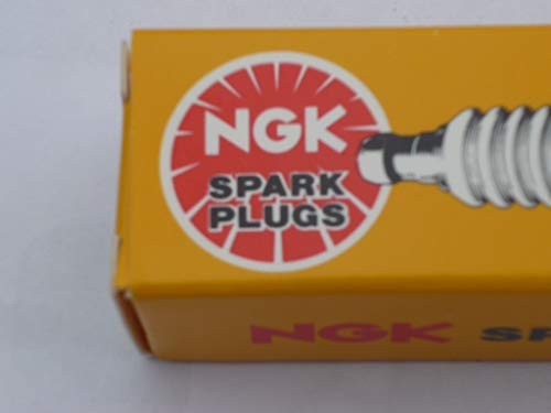 NGK Zündkerze B6HS für DNEPR K750 750 ccm