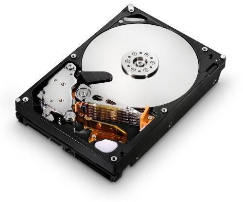 HGST 0F14684 3.5  3000 Go serial_ata150 7200 trs/min Disque dur