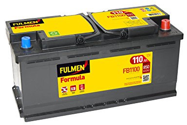 Lampa exfb1100 Batterie