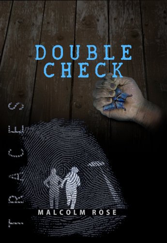 Double Check (Traces Book 4) (English Edition)