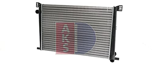 AKS DASIS Kühler, Motorkühlung 050031N