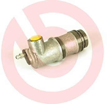 Brembo E23004 Kupplungsnehmerzylinder | Kompatibel mit: ALFA ROMEO 164