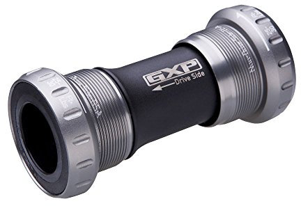 Sram MTB Unisex – Erwachsene Innenlager GXP XR Fatbike, Mehrfarbig, One Size