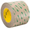 TapeCase 467MP 2.83 x 60yd High Performance Adhesive Transfer Tape, Converted from 3M 467MP, 2.83 x 60 Yard Roll