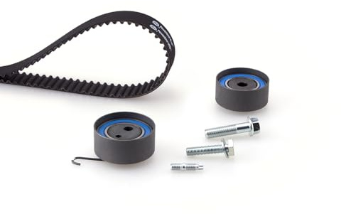 Gates K015563XS Timing Belt Kit