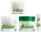 LR ALOE VIA Aloe Vera Gesichtspflege-Set (Tages-, Nacht-, Augencreme & Lippenpflegestift)