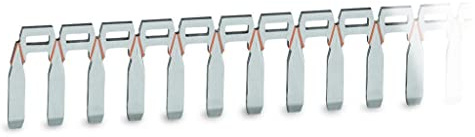Wago 270-417 Brücker (100-er Pack)