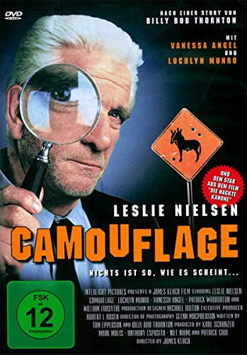 Camouflage - Alles Nur Tarnung