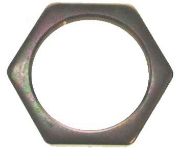 Mutter Piaggio, 44x1 mm, 825385