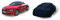 Autoabdeckung Car Cover Autogarage Faltgarage für Sommer & Winter zum Schutz gegen Vogeldreck, Baumharz, Staub